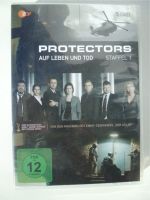 Protectors - Auf Leben und Tod # Staffel 1, 5 DVD's, 550 Min. Rheinland-Pfalz - Ludwigshafen Vorschau