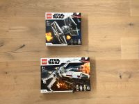 LEGO Star Wars TIE Fighter 75300 und X-Wing 75301 NEU/OVP Bayern - Puschendorf Vorschau