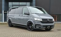 VW T6.1 Bulli Transporter Multivan 20Zoll Alufelgen Sommerräder Nordrhein-Westfalen - Hennef (Sieg) Vorschau