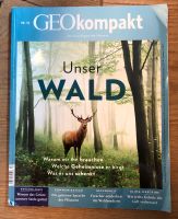 Geo kompakt - Unser Wald Nordrhein-Westfalen - Dormagen Vorschau