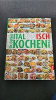 Kochbuch Dr. Oetker Italienisch kochen Kr. Altötting - Burghausen Vorschau