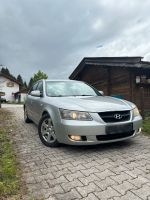 Hyundai Sonata mit neuer TÜV 2026 Bayern - Eschenlohe Vorschau