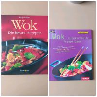 Wok Die besten Rezepte / Wok superschnelle Rezeptideen Rheinland-Pfalz - Herdorf Vorschau