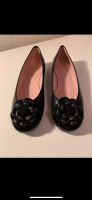 Ballerinas Leder schwarz Pretty Ballerinas Gr. 41,5 NEU NP 199€ Nordrhein-Westfalen - Bad Honnef Vorschau