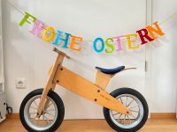 Kinder-Laufrad aus Holz von KOKUA, Modell „LIKEaBIKE“, Dreirad München - Moosach Vorschau