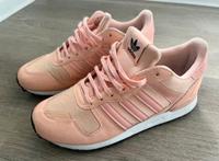 Adidas ZX 700 haze coral Größe 38 orange apricot Sneakers Nordrhein-Westfalen - Niederkassel Vorschau
