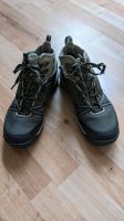 *NEU* Quechua Wanderschuhe / Outdoorschuhe NH150 Gr. 40 Thüringen - Erfurt Vorschau