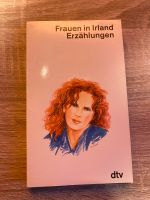 Buch „Frauen in Irland Erzählungen“ Sachsen-Anhalt - Haldensleben Vorschau