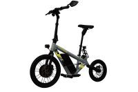 NEU STEEREON C30 Hybrid aus E-Bike und E-Scooter E-Roller Sachsen - Ottendorf-Okrilla Vorschau