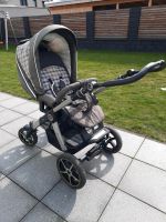 Kinderwagen Kombikinderwagen Hartan Racer GTS Niedersachsen - Langelsheim Vorschau