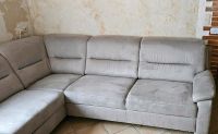 Sofa, Echsofa, Couch, Eckcouch, Schlafcouch, Schlafsofa Nordrhein-Westfalen - Erndtebrück Vorschau