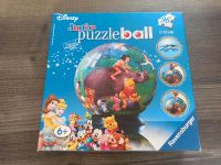 Junior Puzzleball von Ravensburger Disney Hessen - Schlitz Vorschau
