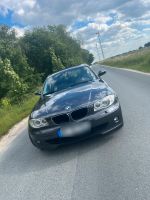 BMW E87 Limousine 120i Top Austattung Niedersachsen - Lehrte Vorschau