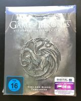 NEU Game of Thrones Die komplette sechste Staffel BluRay Digipack Rheinland-Pfalz - Mainz Vorschau