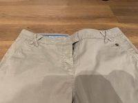 Beige Chino von Marc O‘Polo in Größe 40 Hamburg-Nord - Hamburg Winterhude Vorschau