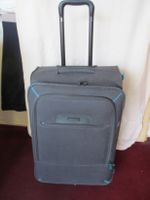 KOFFER 4 ROLLEN -65 x 40 x 30 cm TROLLEY--LEICHT LAUFEND Berlin - Wilmersdorf Vorschau