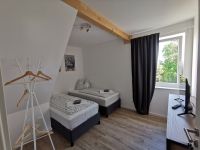 möblierte Ferienwohnung / möblierte Monteurzimmer Thüringen - Kirchheim Vorschau