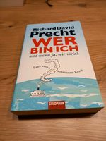 Buch von Richard David Precht Rheinland-Pfalz - Schüller Vorschau
