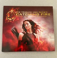 Catching Fire - Original Motion Picture Soundtrack CD Nordrhein-Westfalen - Leverkusen Vorschau