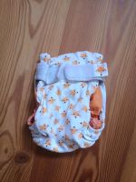 Foxy Baby Stoffwindel s1 sympatex Bayern - Oy-Mittelberg Vorschau