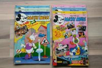 ✨Mickey Maus Jahrgang 1986-87 Bonn - Lessenich Vorschau