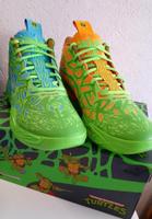 Turtles Puma Melo Basketball Schuhe NEU ovp 44,5 Baden-Württemberg - Ludwigsburg Vorschau