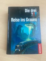 Die Drei Fragezeichen  Buch Nordrhein-Westfalen - Harsewinkel Vorschau