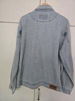 Jeansjacke Bremen - Oberneuland Vorschau