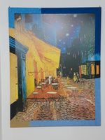 Caféterrasse am Abend - Vincent van Gogh, 1888 Elberfeld - Elberfeld-West Vorschau