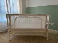 Roba Room Bed Beistellbett Kinderbett Nordrhein-Westfalen - Rhede Vorschau