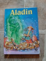 Aladin Buch Suhl - Vesser Vorschau