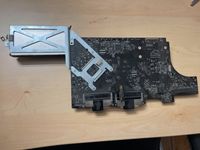 IMac 27 2010 Mainboard Niedersachsen - Vechelde Vorschau