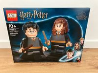 LEGO Harry Potter & Hermine Granger (76393) - NEU & OVP Nordrhein-Westfalen - Rees Vorschau