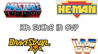 Suche Masters of the Universe, Bravestarr, WWF Hasbro in Ovp Nordrhein-Westfalen - Waltrop Vorschau