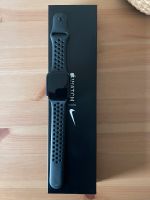 Apple Watch SE 44mm Nike Hessen - Erzhausen Vorschau