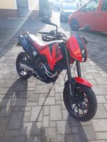 KTM Duke 2 LC4 - Chili rot - 167 von 999 Bayern - Fürth Vorschau