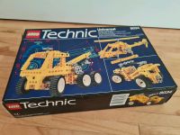 Lego Technic 8034 Universal Baukasten Hessen - Hattersheim am Main Vorschau