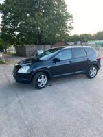 Nissan Qashqai+2 2.0 dCi DPF ALL-MODE 4x4 Tekna Aut... Bayern - Wenzenbach Vorschau