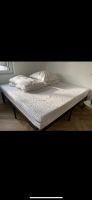 Schlaraffia Boxspring Matratze Geltex Topper Bettgestell Nordrhein-Westfalen - Moers Vorschau