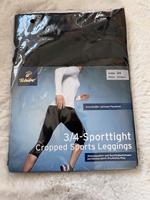 Tchibo 3/4 Leggings Hessen - Neu-Isenburg Vorschau