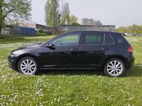 VW Golf 7 Join Ez 2018 63tkm 2 Hd 150ps Frankfurt am Main - Riederwald Vorschau