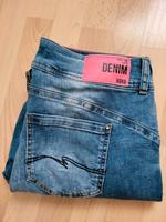 Street one Jeans Gr 32/26 in blau inkl. Versand Nordrhein-Westfalen - Geseke Vorschau
