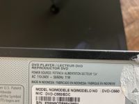 DVD Player von Samsung Schleswig-Holstein - Norderstedt Vorschau