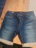 Jack&Jones Herren Jeans Bermuda S Niedersachsen - Nordenham Vorschau