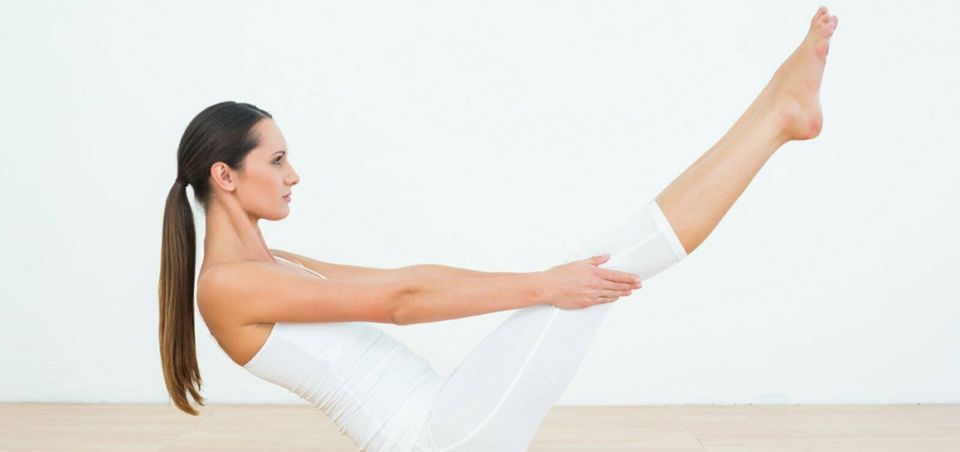 Pilates Ausbildung in München | Pilates Trainer mit Lizenz werden in München