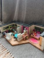 Kleines Playmobilhaus Niedersachsen - Leer (Ostfriesland) Vorschau