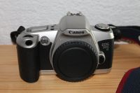 Canon EOS 500 N Silver Body Kamera, Reflex Autofokus, analog Baden-Württemberg - Limbach Vorschau