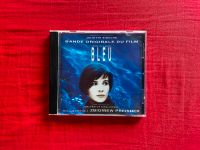 CD Drei Farben Blau Soundtrack Rarität Trois Couleurs Bleu Bayern - Marquartstein Vorschau