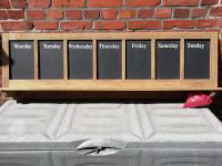 Kindergarderobe Tafel Schule Kita Kindergarten Kinderzimmer Spiel Schleswig-Holstein - Rendsburg Vorschau