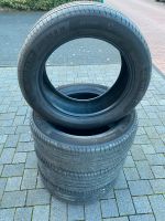 4x Michelin total Performance 225/55 R18 Sommerreifen NEU Duisburg - Duisburg-Süd Vorschau